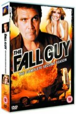 Fall Guy: The Complete Second Season