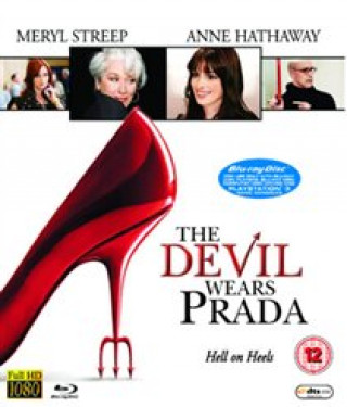 Devil Wears Prada