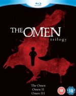 Omen Trilogy
