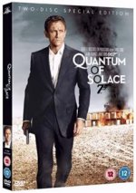 Quantum of Solace