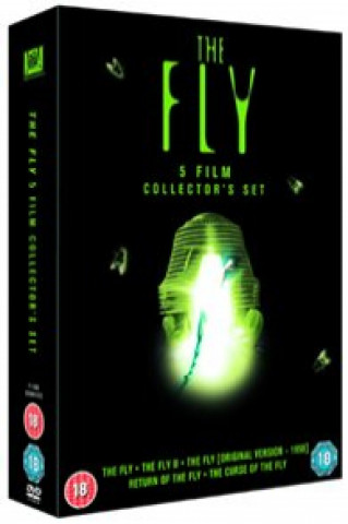 Fly: Ultimate Collector's Set