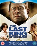 Last King of Scotland