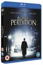 Road to Perdition