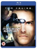 Minority Report