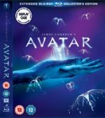 Avatar: Collector's Extended Edition