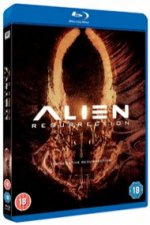 Alien Resurrection