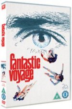 Fantastic Voyage