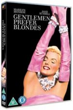 Gentlemen Prefer Blondes