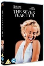 Seven Year Itch