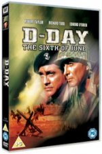 D-Day the Sixth of June