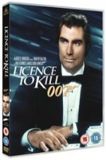 Licence to Kill