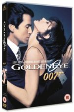 GoldenEye
