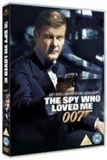 Spy Who Loved Me