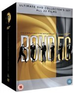James Bond: Bond 50