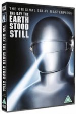 Day the Earth Stood Still