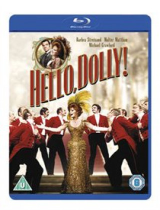 Hello, Dolly!