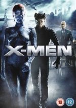 X-Men
