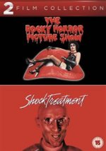 Rocky Horror Picture Show/Shock Treatment