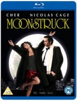 Moonstruck