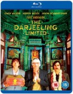 Darjeeling Limited