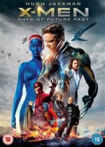 X-Men: Days of Future Past