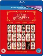 Grand Budapest Hotel