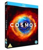 Cosmos - A Spacetime Odyssey: Season One