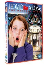Home Alone - The Holiday Heist