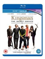 Kingsman: The Secret Service