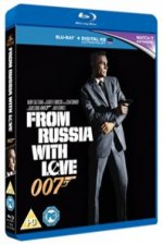From Russia With Love