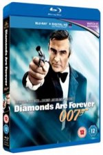Diamonds Are Forever