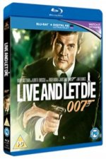 Live and Let Die