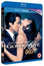 GoldenEye