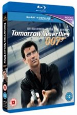 Tomorrow Never Dies