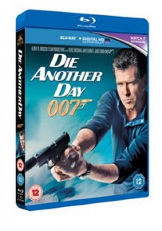 Die Another Day