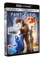 Fantastic Four