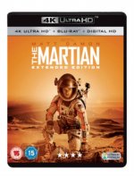 Martian: Extended Edition