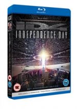 Independence Day: Theatrical and Extended Cut