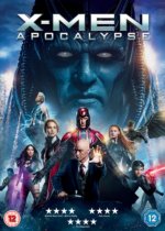 X-Men: Apocalypse
