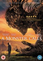 Monster Calls