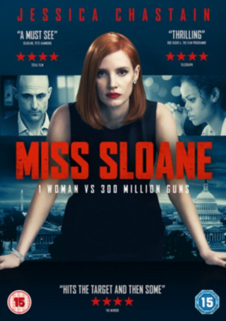 Miss Sloane