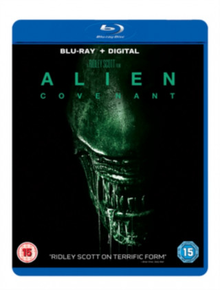 Alien: Covenant