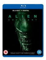 Alien: Covenant