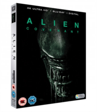 Alien: Covenant
