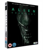 Alien: Covenant