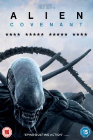 Alien: Covenant