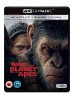 War for the Planet of the Apes
