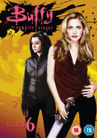 Buffy the Vampire Slayer: Season 6