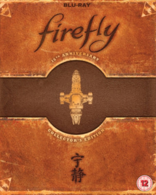 Firefly: The Complete Series