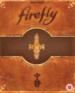 Firefly: The Complete Series